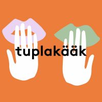 Tuplakääk cover