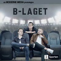 TV 2 B-Laget cover