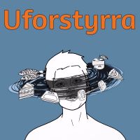 Uforstyrra cover