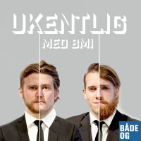 Ukentlig - med BMI cover