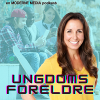 Ungdomsforeldre cover