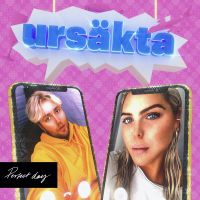 ursäkta cover