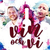 Vin och Vi cover