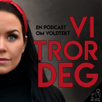 Vi tror deg cover