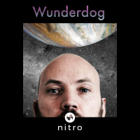 Wunderdog cover