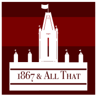 1867 & All That cover