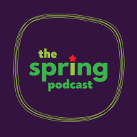 The Spring Podcast cover