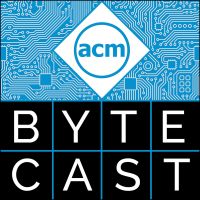 ACM ByteCast cover