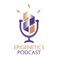 Epigenetics Podcast cover