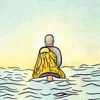 Angel City Zen Center - Beginners Only Podcast cover