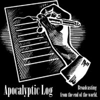 Apocalyptic Log cover