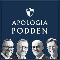 Apologiapodden cover