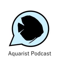 The Aquarist Podcast cover