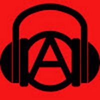Audible Anarchism cover