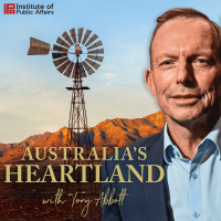 Australia's Heartland cover