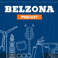 The Belzona Podcast cover