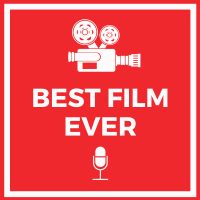 Best Film Ever cover