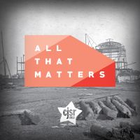All That Matters cover