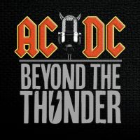 AC/DC: Beyond The Thunder cover