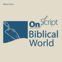 Biblical World cover