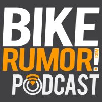 Bikerumor Podcast cover
