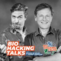 BiohackingTalks cover