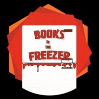 Books in the Freezer - A Horror Fiction Podcast cover