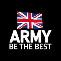 The British Army's Podcast cover
