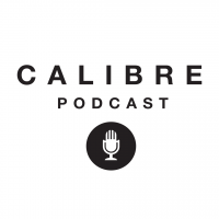 Calibre Podcast Presented by Watches of Switzerland cover