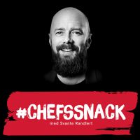 Chefssnack cover