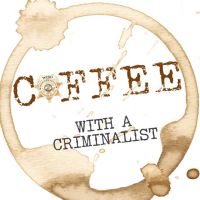 Coffee With a Criminalist cover