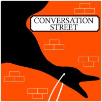 Conversation Street cover