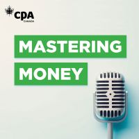 Mastering Money cover