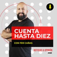 Cuenta hasta diez cover