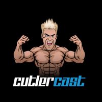 Cutler Cast cover