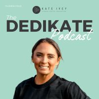 The DediKate Podcast cover