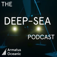 The Deep-Sea Podcast cover