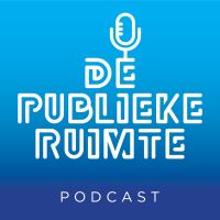 De Publieke Ruimte cover