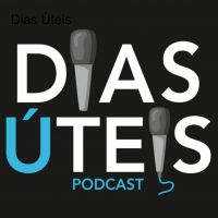 Dias Úteis cover
