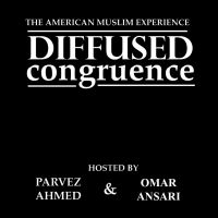 Diffused Congruence: The American Muslim Experience cover
