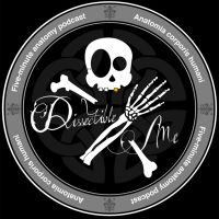 Dissectible Me 5 minute anatomy cover