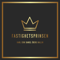Fastighetsprinsen cover