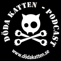 Döda Katten - Podcast cover