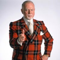 The Don Cherry's Grapevine Podcast cover