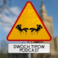 Dwóch Typów Podcast cover
