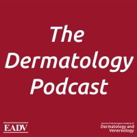 The Dermatology Podcast cover