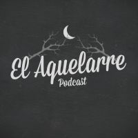 El Aquelarre cover