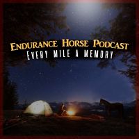 Endurance Horse Podcast cover