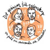 Det gränsar till galenskap cover