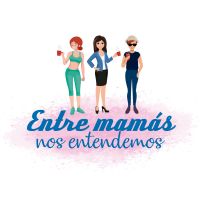 Entre Mamás nos Entendemos cover